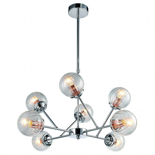 подвесная люстра arte lamp arancia a9276lm-8cc в Сочи