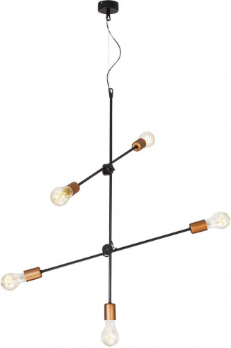 подвесная люстра nowodvorski sticks 6270 в Сочи