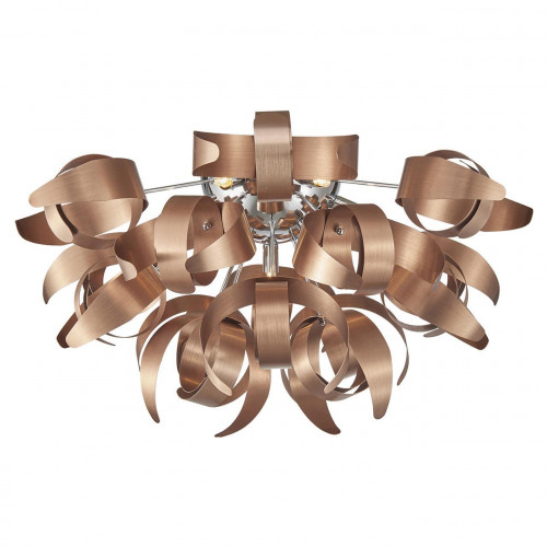 потолочный светильник lussole loft lsa-5917-09 в Сочи