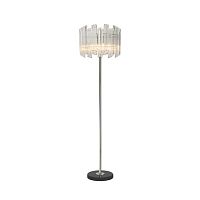торшер vittoria clear от delight collection в Сочи