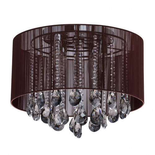 потолочная люстра mw-light жаклин 465014506 в Сочи