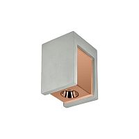 потолочный светодиодный светильник loft it architect ol1073-gg в Сочи