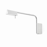 academy бра хром 4w 3000k dimable от faro в Сочи