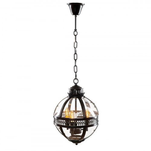 подвесная люстра loft it loft3043-bl в Сочи