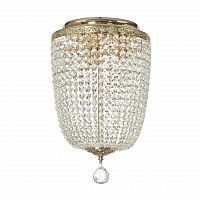 потолочный светильник arti lampadari castellana e 1.2.25.501 g в Сочи