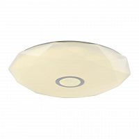 потолочный светодиодный светильник f-promo perpetum 2317-7c в Сочи