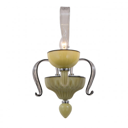 бра st luce smooth sl758.091.01 в Сочи