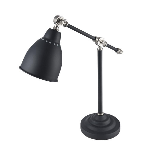 настольная лампа maytoni domino mod142-tl-01-b в Сочи