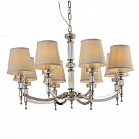 подвесная люстра omnilux maranza oml-87203-08 в Сочи