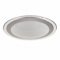 потолочный светодиодный светильник freya halo fr6998-cl-45-w в Сочи