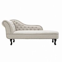 кушетка wave бежевая в Сочи