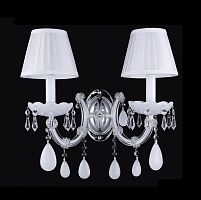 бра crystal lux blanca ap2 в Сочи