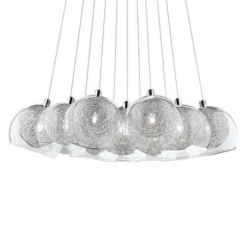 подвесная люстра ideal lux cin cin sp11 в Сочи