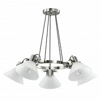 подвесная люстра lumion effi 3707/5 в Сочи