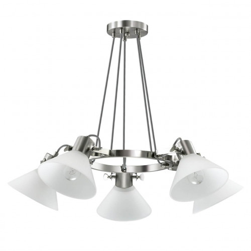 подвесная люстра lumion effi 3707/5 в Сочи