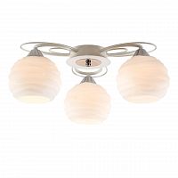 потолочная люстра citilux николь cl168130 в Сочи