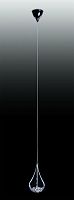 подвесной светильник odeon light alna 2568/1 в Сочи
