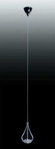 подвесной светильник odeon light alna 2568/1 в Сочи