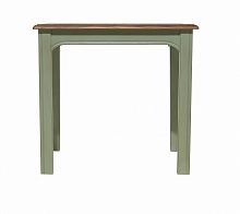 прикроватная консоль olivia 55*60*65 оливковая в Сочи