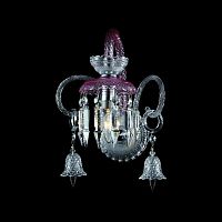бра mb1102747-1a chrome от illuminati в Сочи