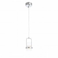 подвесной светодиодный светильник st luce sl430.103.01 в Сочи