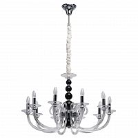 подвесная люстра mw-light элла 483014210 в Сочи