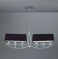 подвесная люстра mantra akira 0781 в Сочи
