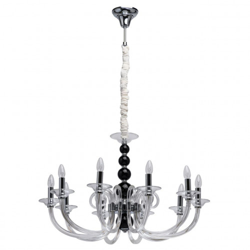 подвесная люстра mw-light элла 483014210 в Сочи