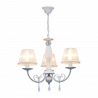 подвесная люстра toplight frances tl1137-3h в Сочи