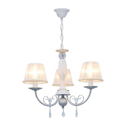 подвесная люстра toplight frances tl1137-3h в Сочи