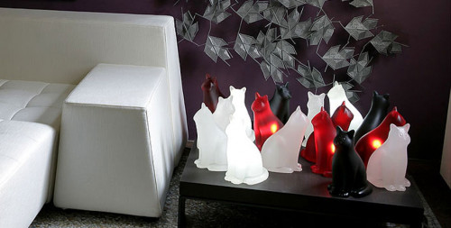 лампа настольная cat gilre в Сочи