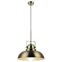 подвесной светильник arte lamp martin a5213sp-1ab в Сочи