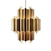 подвесной светильник cathedral 5 от delight collection в Сочи