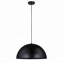 светильник sanda black d50 в Сочи