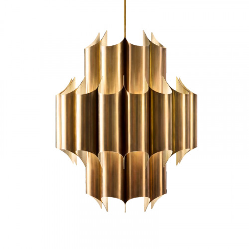 подвесной светильник cathedral 5 от delight collection в Сочи