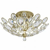 потолочный светильник mw-light лаура 6 345012203 в Сочи