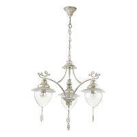 подвесная люстра lumion prana 3495/3 в Сочи