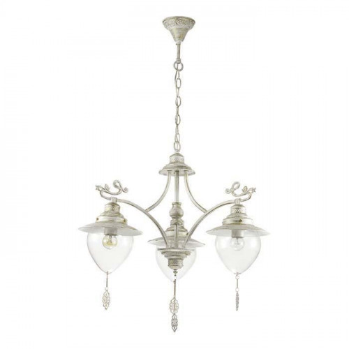 подвесная люстра lumion prana 3495/3 в Сочи