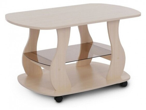 столик журнальный mebelson барон 2 в Сочи