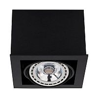 потолочный светильник nowodvorski box 9495 в Сочи