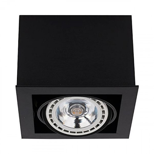 потолочный светильник nowodvorski box 9495 в Сочи
