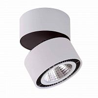 потолочный светодиодный светильник lightstar forte muro 214859 в Сочи