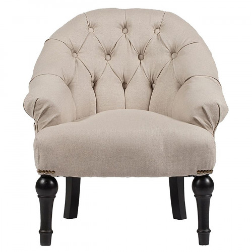 кресло boheme бежевое в Сочи