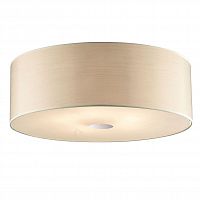 потолочный светильник ideal lux woody pl5 wood в Сочи