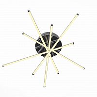 потолочная светодиодная люстра st luce fasci sl926.102.10 в Сочи