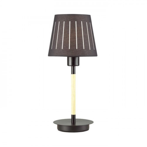 настольная лампа odeon light nicola 4110/1t в Сочи