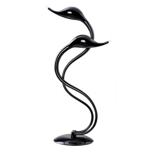 настольная лампа lightstar cigno collo bk 751927 в Сочи