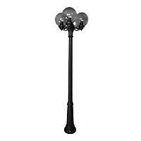 уличный фонарь fumagalli ricu bisso/g250 g25.157.s30.aze27 в Сочи