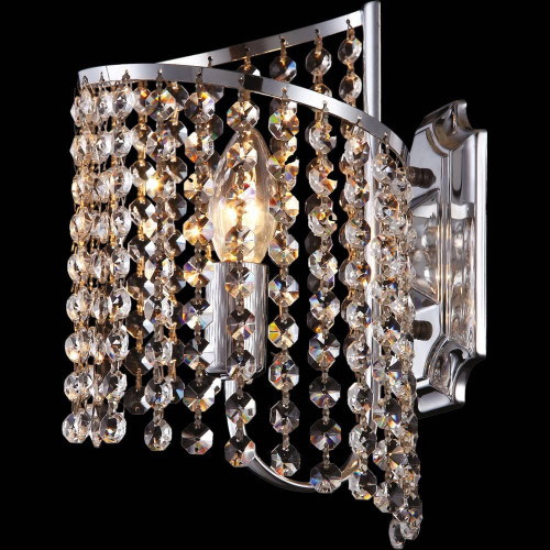 бра arte lamp onda a3800ap-1cc в Сочи