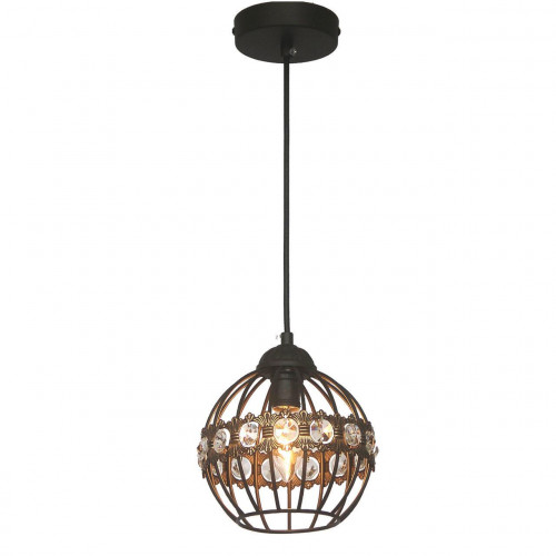 подвесной светильник f-promo globi 1801-1p в Сочи